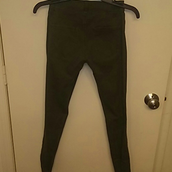 High wast pants - Picture 4 of 4